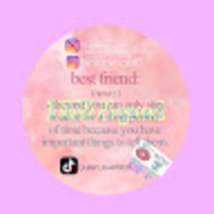 Meet your Posher, Lifewith